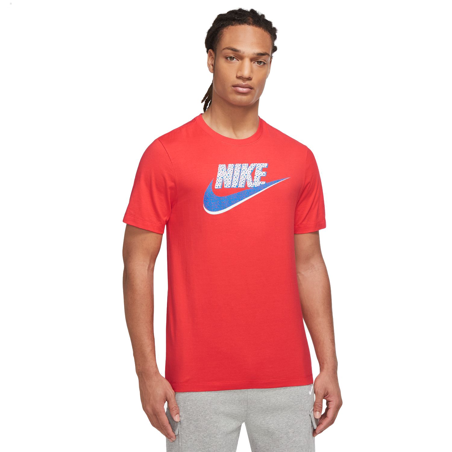 kohls men nike shirts