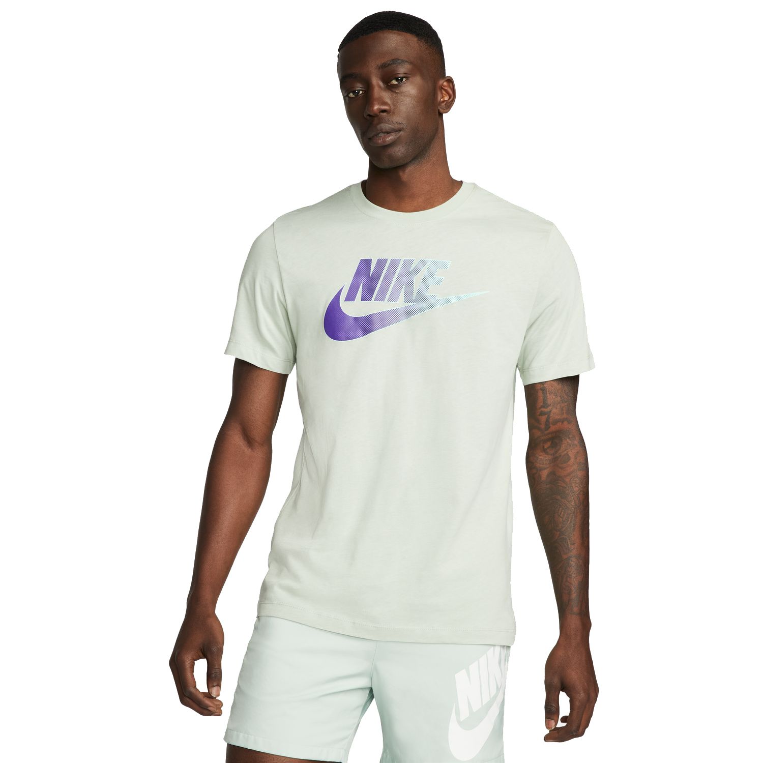kohls men nike shirts