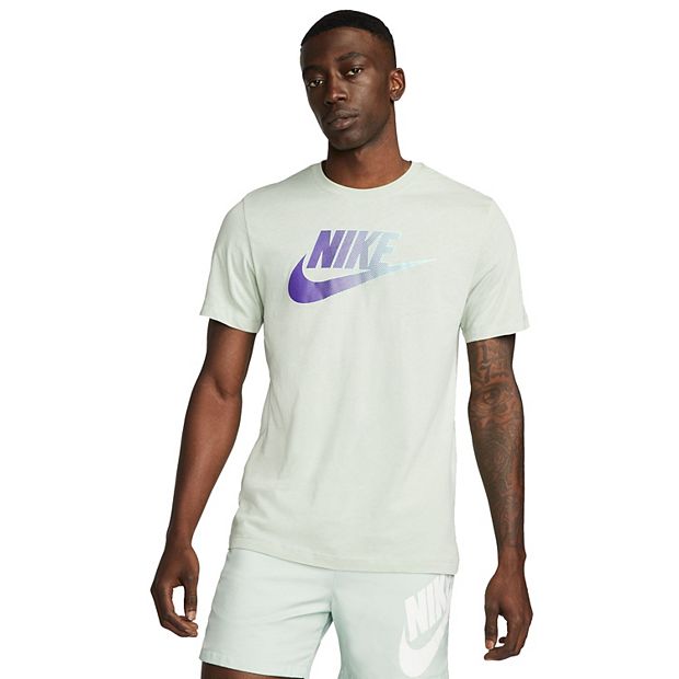 Ombre store nike shirt