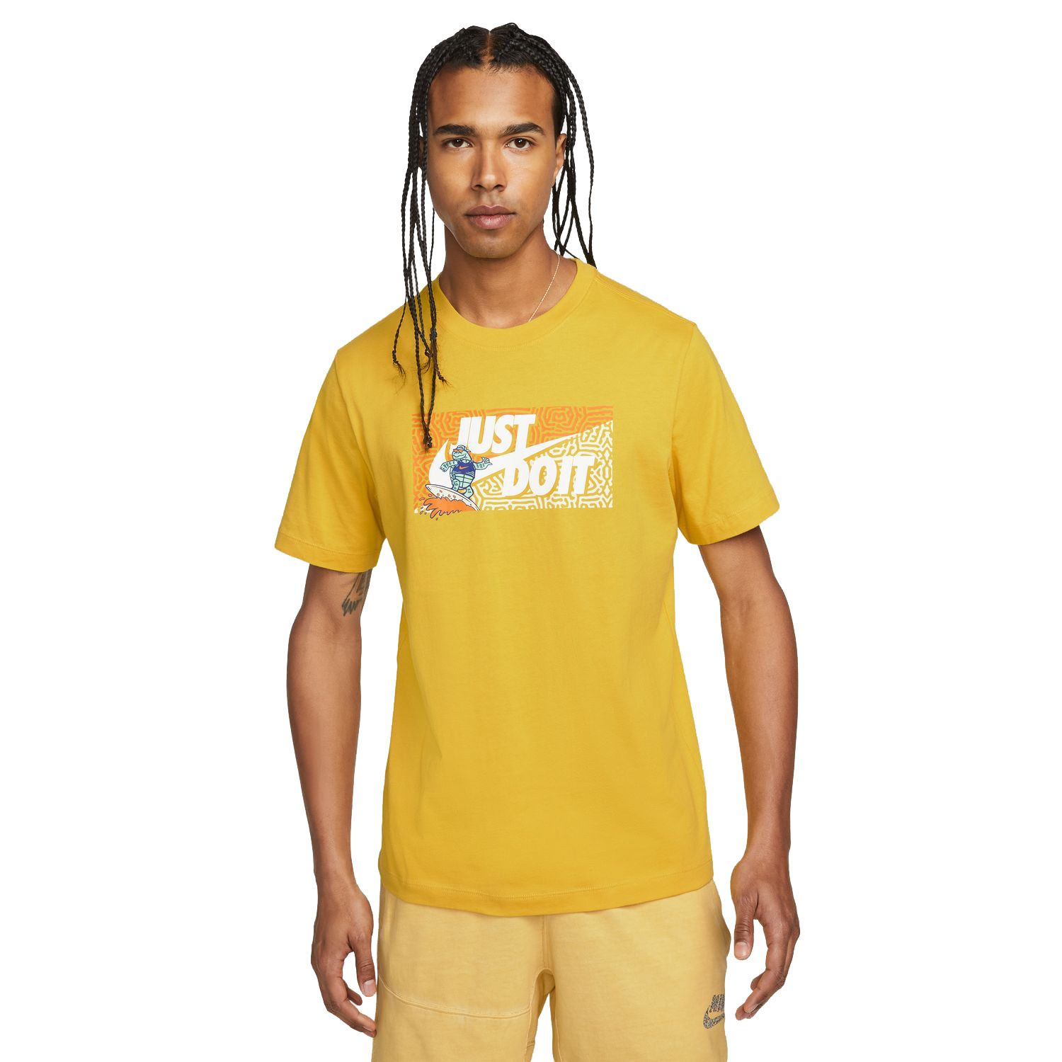 nike surf shirt