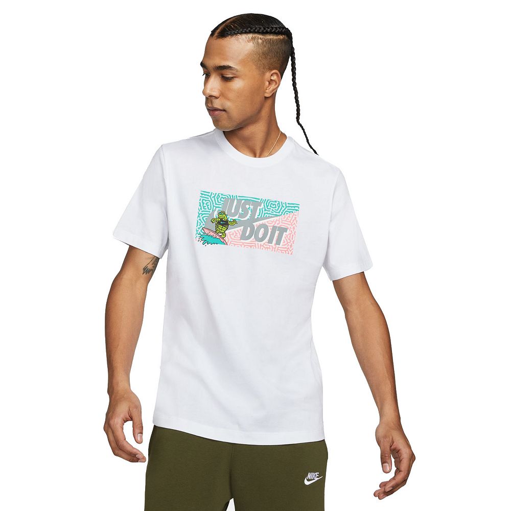 nike surf t shirt