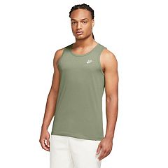 Nike Men'S Tank Tops: Chill This Summer With Men'S Nike Tank Tops | Kohl'S