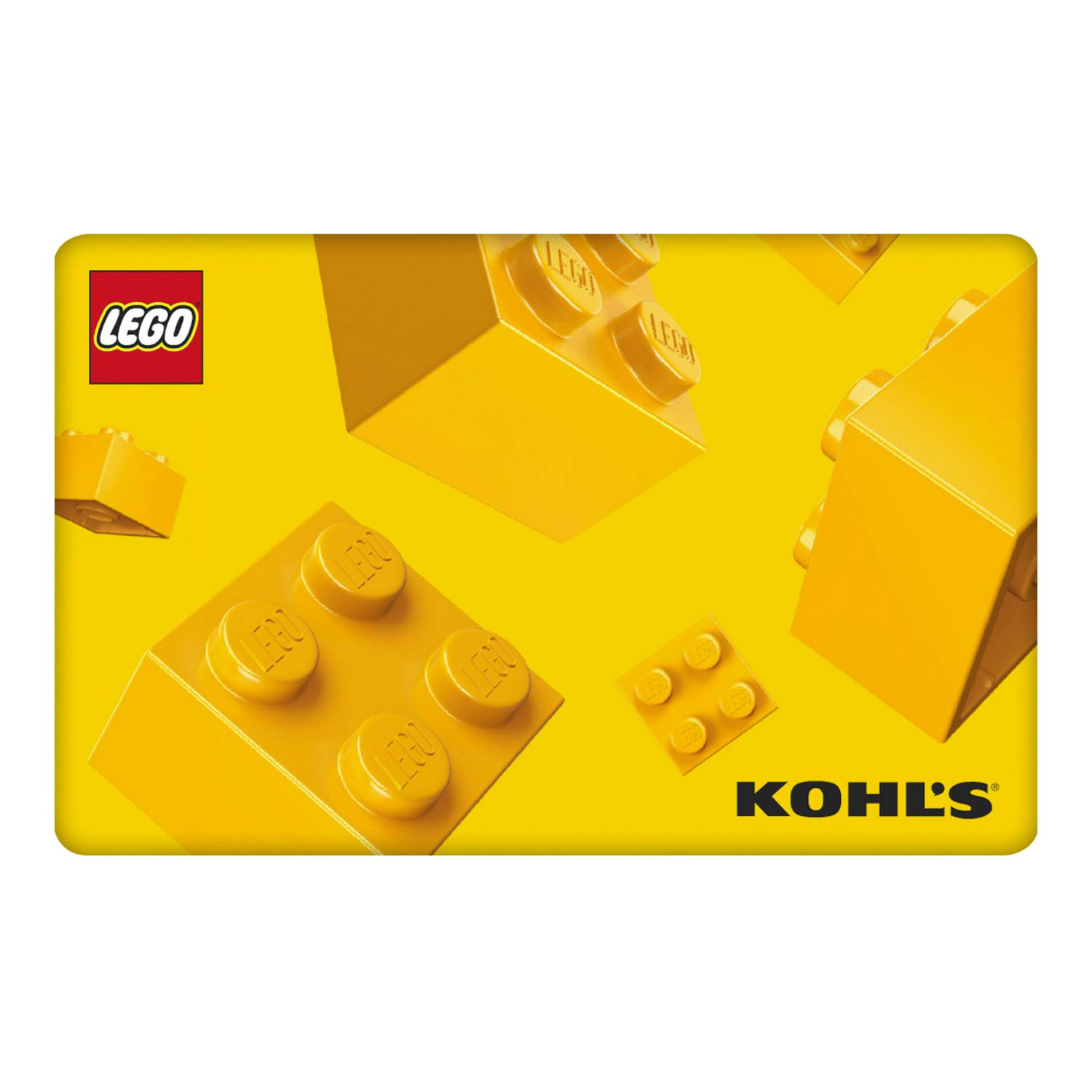 lego gift voucher