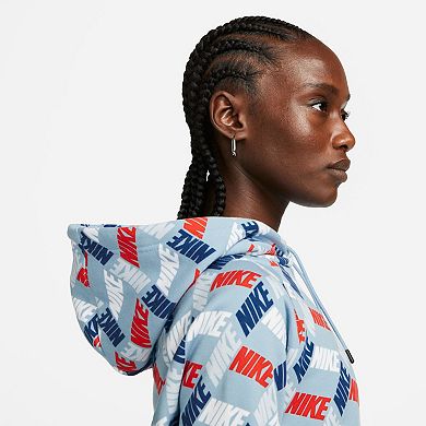 kohls womens nike apparel