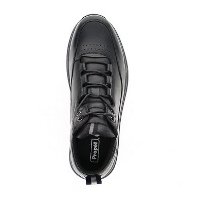 Propet Pax Men's Leather Sneakers