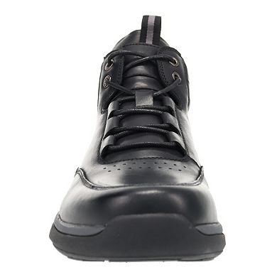 Propet Pax Men's Leather Sneakers