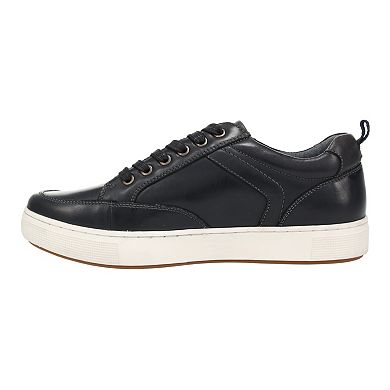 Propet Karsten Men's Leather Sneakers