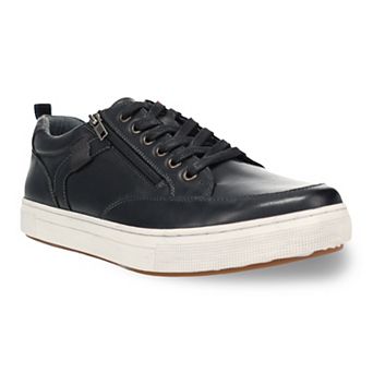 Propet Karsten Men's Leather Sneakers