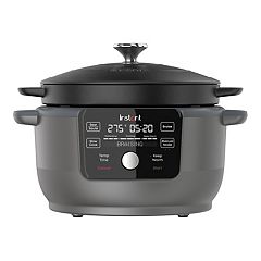 Instant pot ultra mini 3qt (New Model) for Sale in South Brunswick  Township, NJ - OfferUp