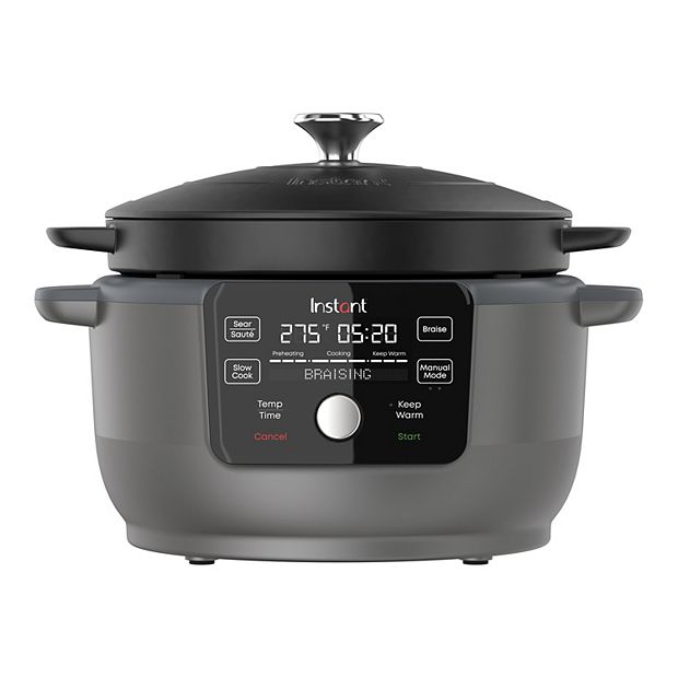 Instant Pot® Community  I scored this 10 qt instant pot for my