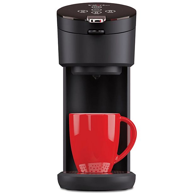 Single-Serve Coffee Makers at