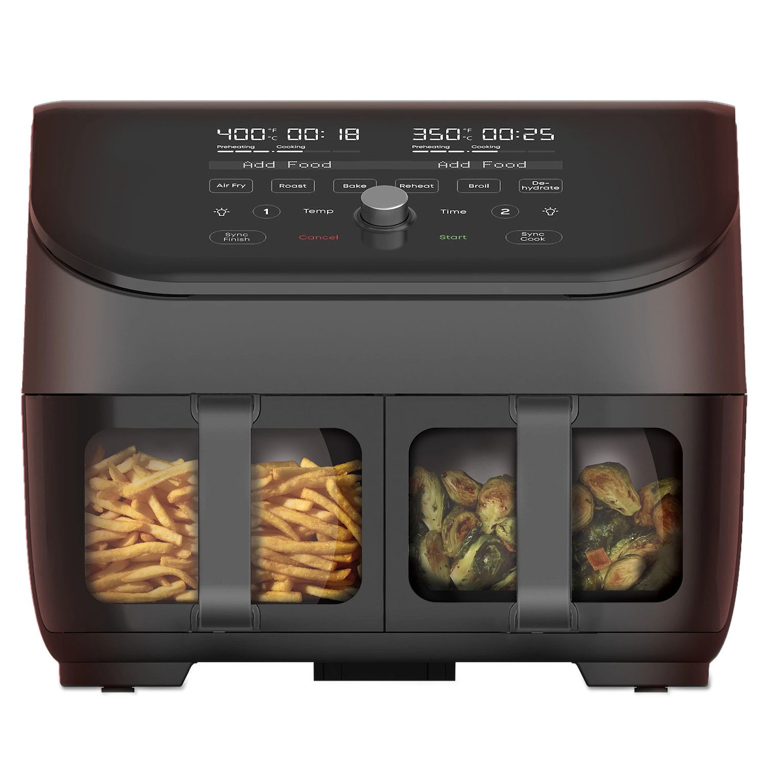 Instant Pot Vortex Plus 6-Quart Air Fryer only $69.99 shipped (Reg