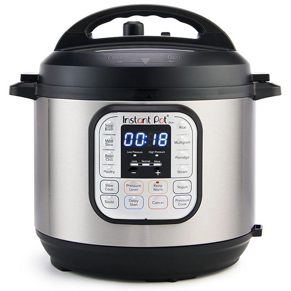 Instant pot sale kohls new arrivals