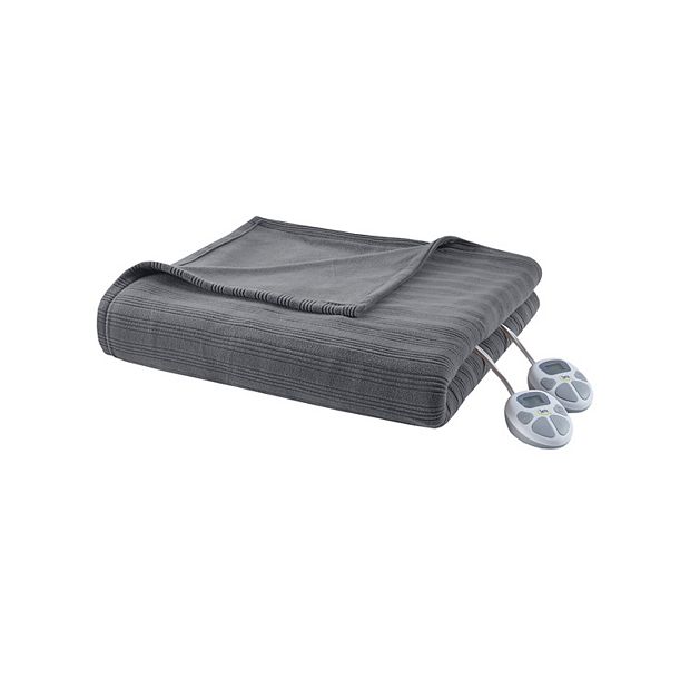 Kohls discount electric blanket