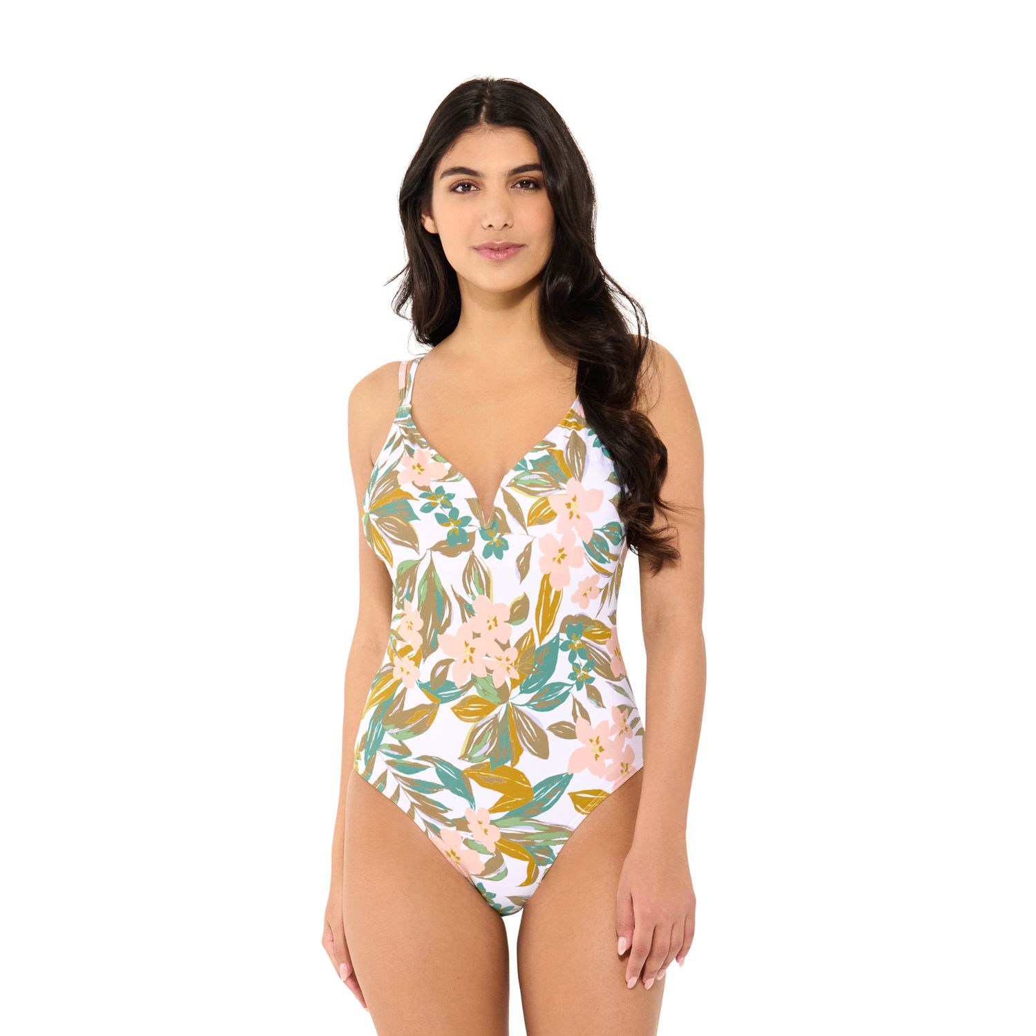 Best Floral Swimsuits 2019