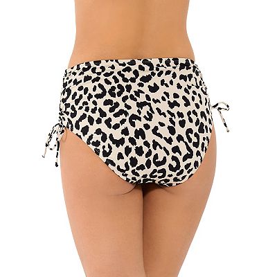 Cheetah swimsuit bottoms online