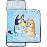 Bluey Sister Nap Mat