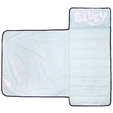 Bluey Sister Nap Mat