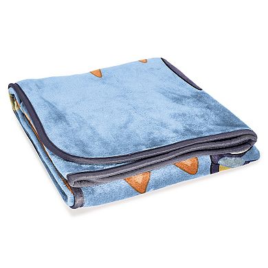 Bluey Again Throw