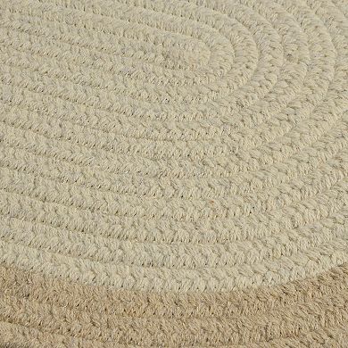 Colonial Mills Hudson Reversible Wool Rug