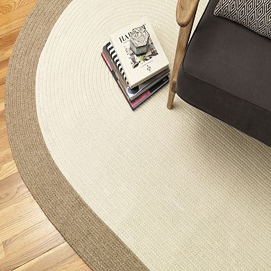 Colonial Mills Hudson Reversible Wool Rug