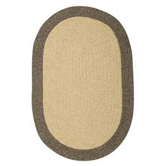 Colonial Mills Hudson Reversible Wool Rug