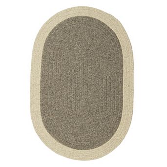 Colonial Mills Hudson Reversible Wool Rug