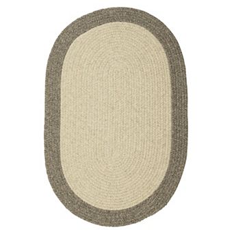 Colonial Mills Hudson Reversible Wool Rug