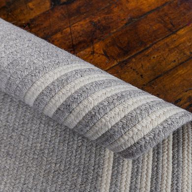 Colonial Mills Narragansett Reversible Wool Rug