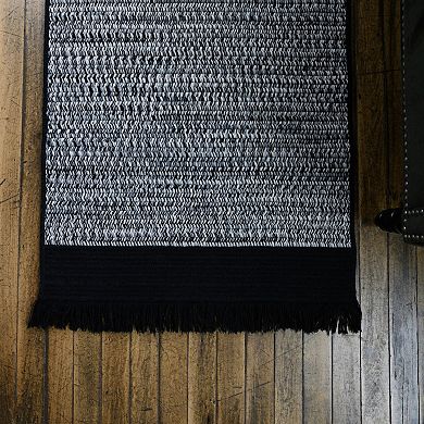 Colonial Mills Santa Cruz Reversible Wool Rug