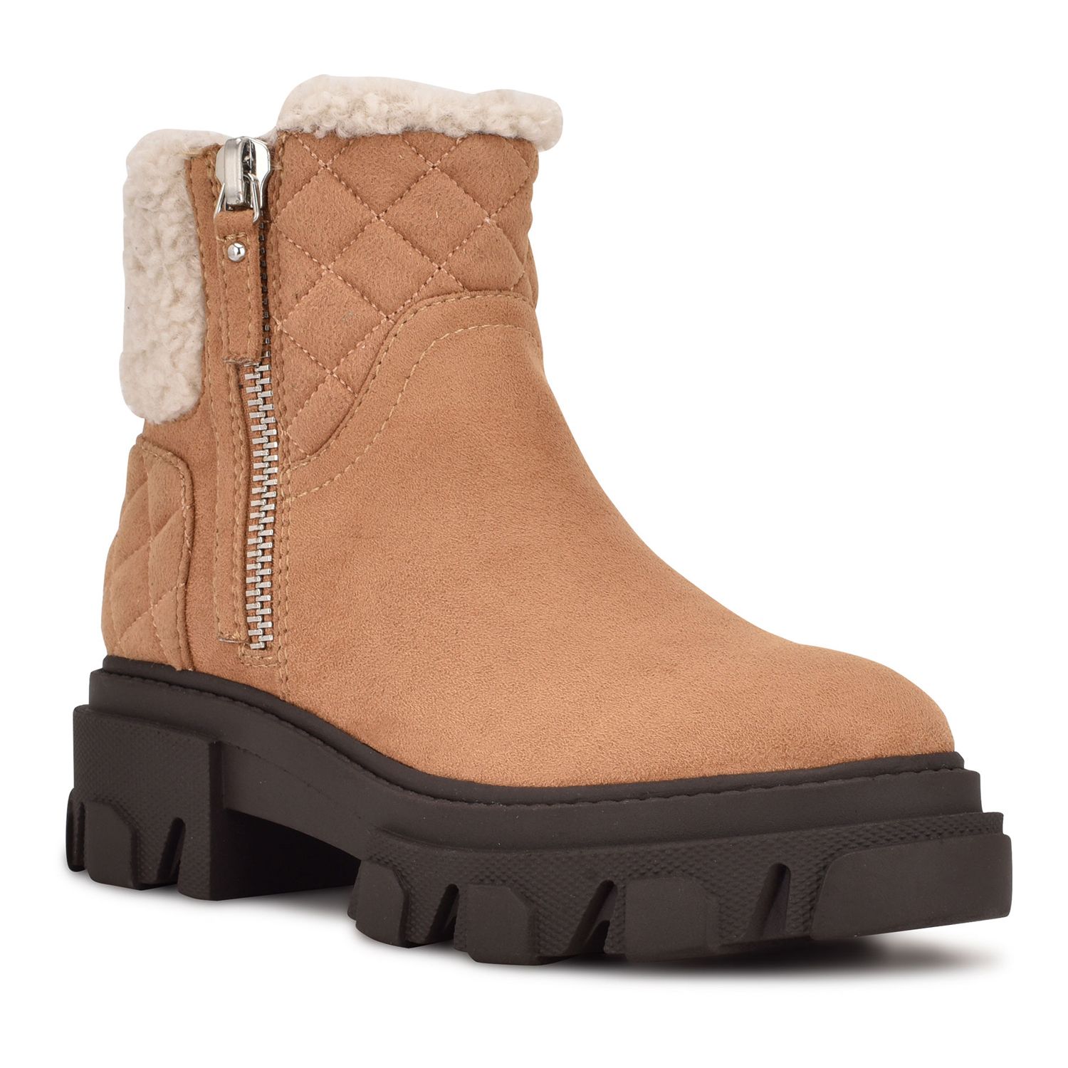 Nine west boots kohls online