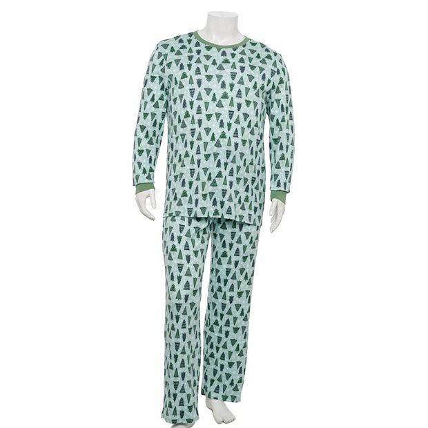 Big Tall LC Lauren Conrad Jammies For Your Families Warmest