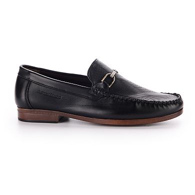 Aston Marc Men's Dress Loafers