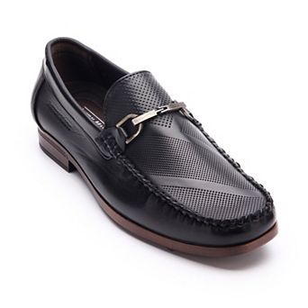 Aston Marc Men's Dress Loafers