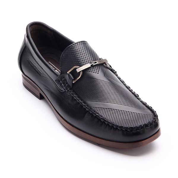 Aston Marc Men's Dress Loafers