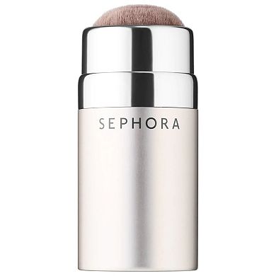 Retractable Face Brush