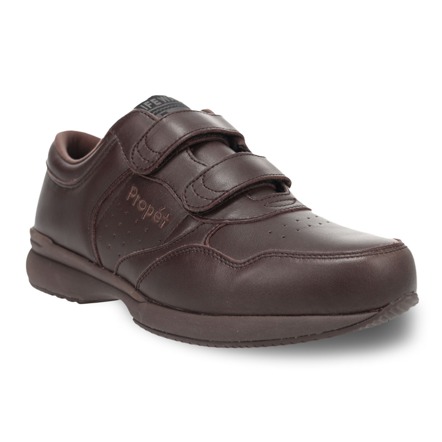 Kohls velcro top shoes