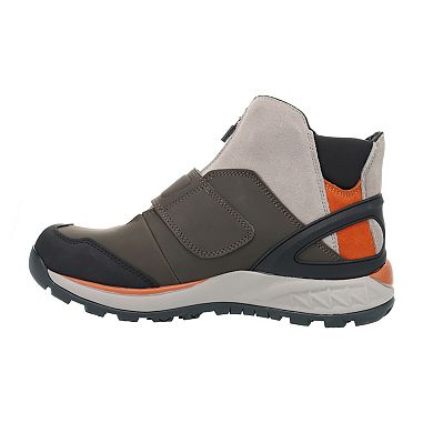 Propet Valais Men's Waterproof Hiking Boots