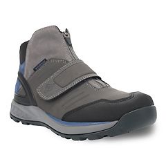 Kohls mens waterproof shoes best sale
