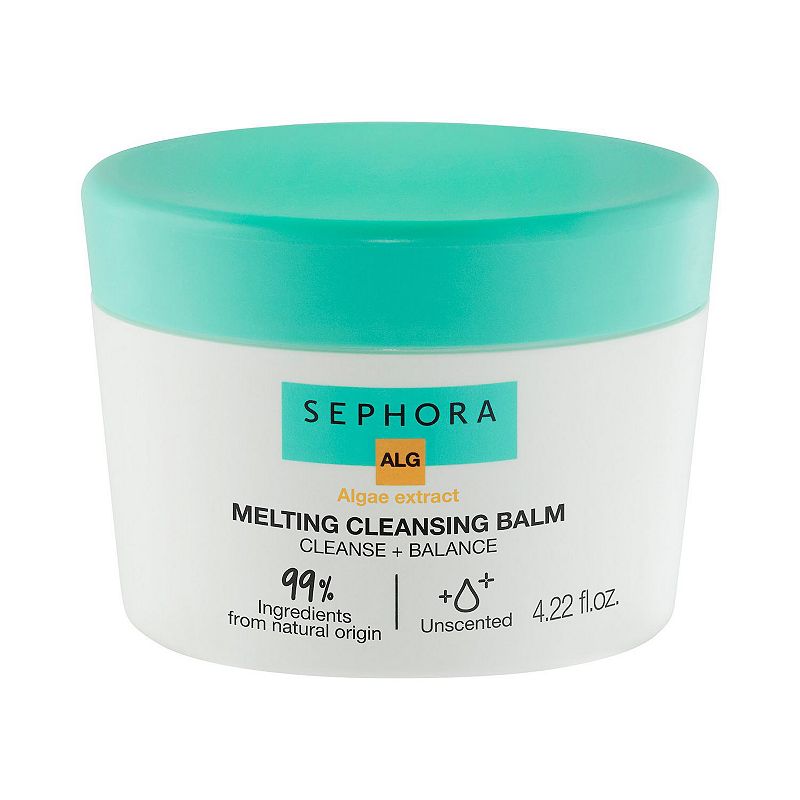Melting Cleansing Balm Cleanse + Balance, Multicolor