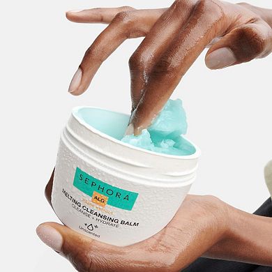 Melting Cleansing Balm with Algae Extract