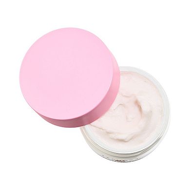 Firming Day Cream with Squalane + Peptides
