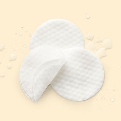 Glow Peel Pads with AHA + PHA