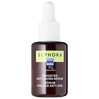 SEPHORA COLLECTION Targeted Anti-Aging Bakuchiol Serum