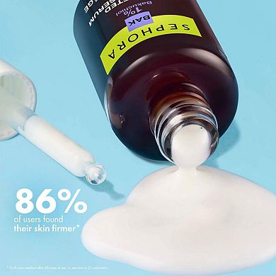 Targeted Anti-Aging Bakuchiol Serum