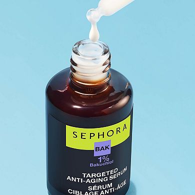 Targeted Anti-Aging Bakuchiol Serum