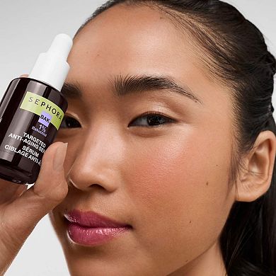 Targeted Anti-Aging Bakuchiol Serum