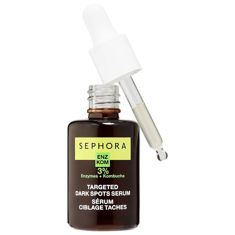 59304671 Targeted Dark Spots Serum with Enzymes, Size: 1.01 sku 59304671