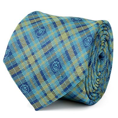 Disney's Pattern Men's Tie