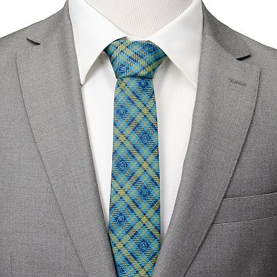 Disney's Pattern Men's Tie